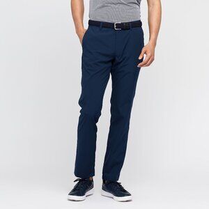 Bonobos Navy Blue Men's Pants